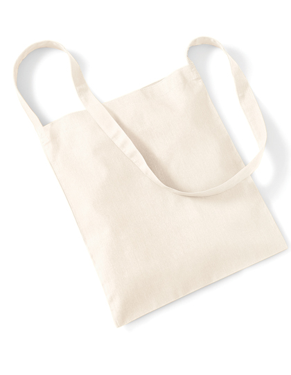 WM107 Sling Bag For Life 34 x 40 cm / Natural