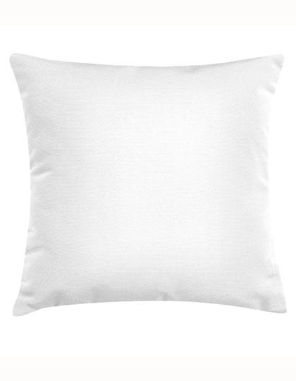 X981 Pillow Case Sublimation 40 x 40 cm / White