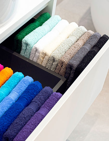 TC03 Luxury Hand Towel