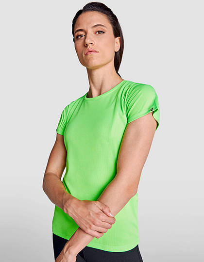 RY0428 Women´s Imola T-Shirt