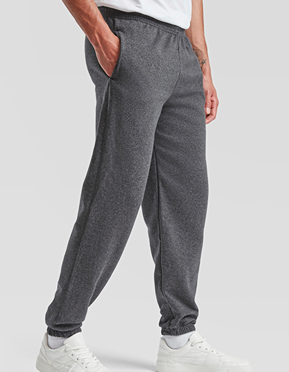 F480 Classic Elasticated Cuff Jog Pants