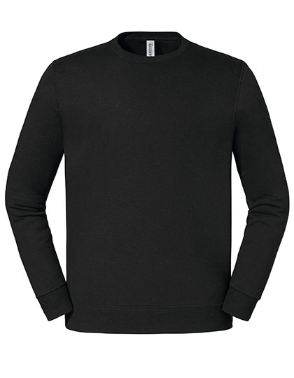 JZ701M Eco® Premium Blend Sweatshirt S / Black Ink