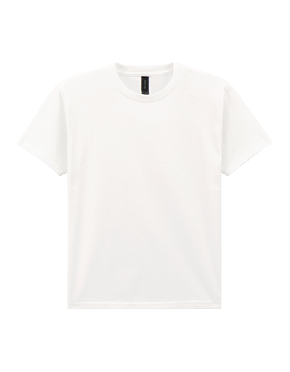 G3000K Light Cotton Youth T-Shirt XL (164/174) / White
