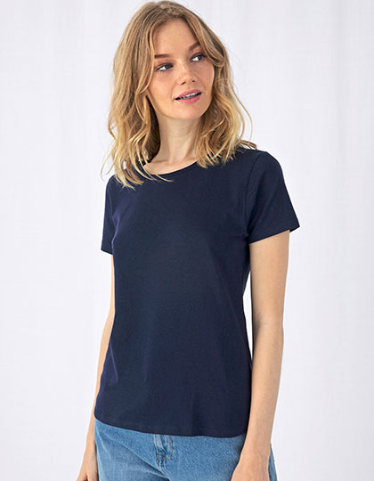 BCTW02T Women´s T-Shirt #E150