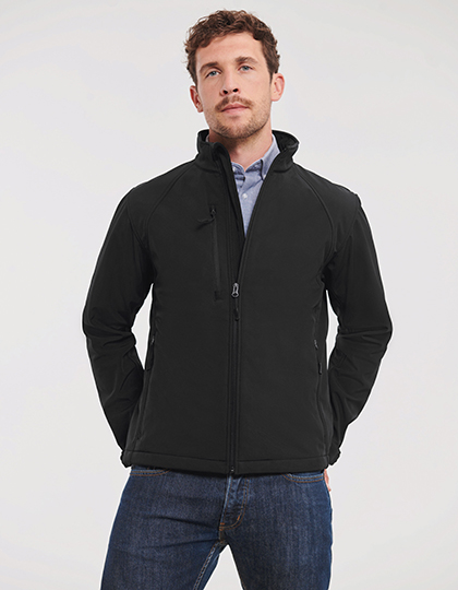 Z140 Men´s Softshell Jacket