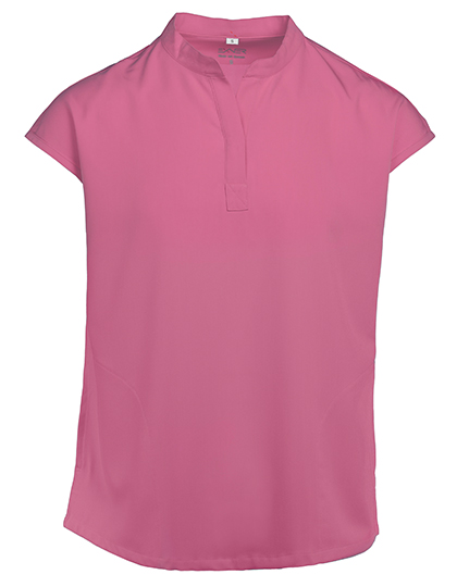 EX239 Blusen-Kasack XS / Hot Pink