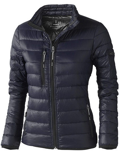 EL39306 Ladies´ Scotia Light Down Jacket XS / Navy