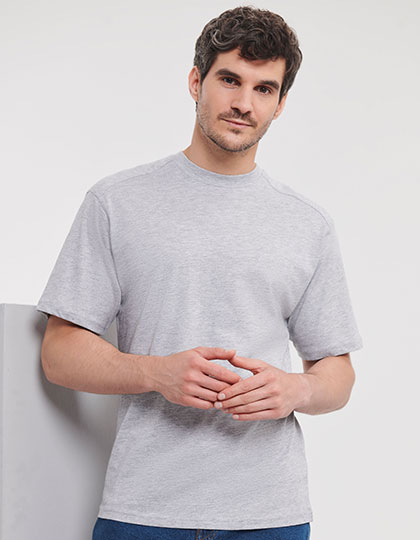 Z010 Adults' Heavy Duty T-Shirt