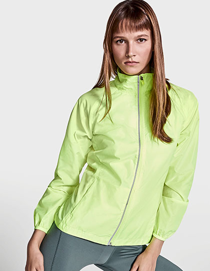 RY5051 Women´s Glasgow Windjacket