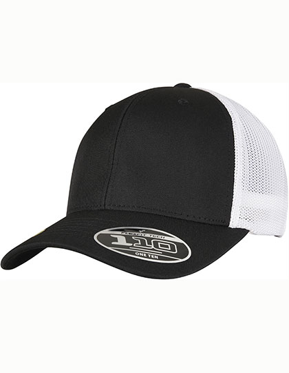 FX110RT Flexfit 110 Recycled Cap 2-Tone