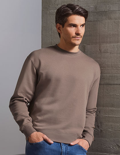 Z262N Adults' Authentic Sweatshirt