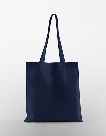 WM161 Organic Cotton InCo. Bag For Life
