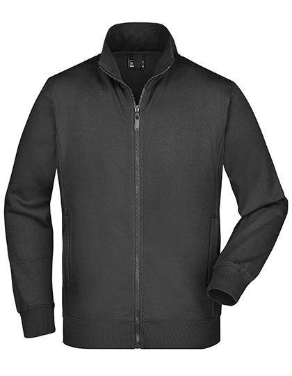 JN046 Men´s Jacket S / Black