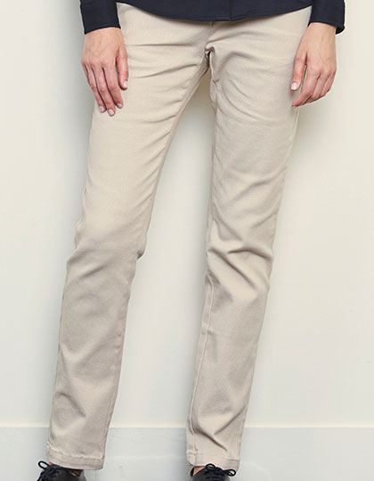 NB3179 Women´s Chino Pants Gustave