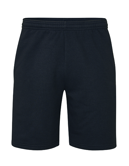 P07 Essential Shorts XS / Black