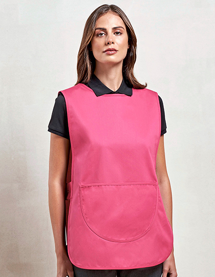 PW171 Women´s Pocket Tabard