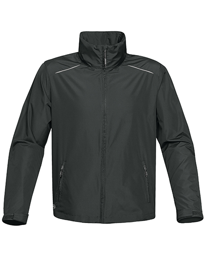 ST80 Men´s Nautilus Performance-Shell Jacket XS / Carbon