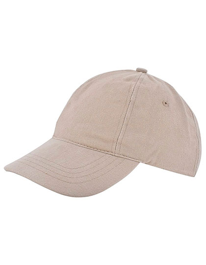C1750 Kids´ Brushed Cap