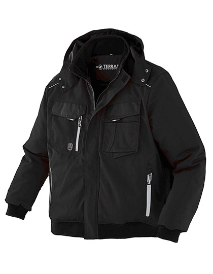 TX62112 Men´s Pilot Jacket