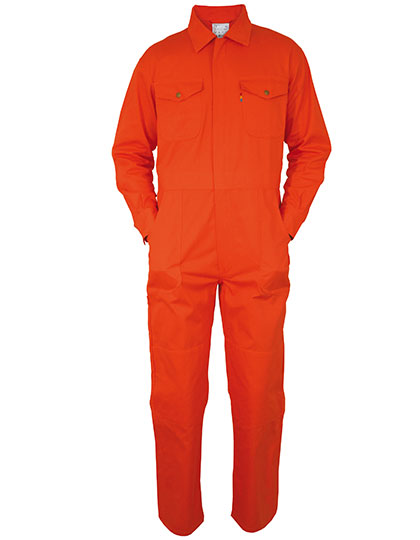 CR770 Classic Overall