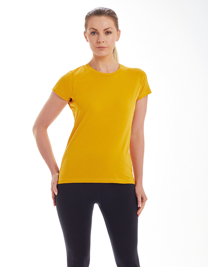 P02 Women´s Essential T