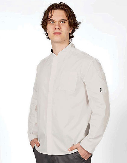 LF118L Prep Jacket Longsleeve