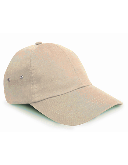 RH63 Plush Cap Regular / Putty
