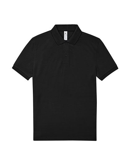 BCPU424 My Polo 180 S / Black