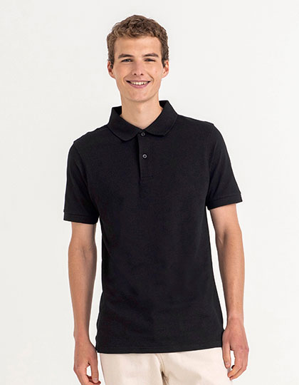JP002 Stretch Polo