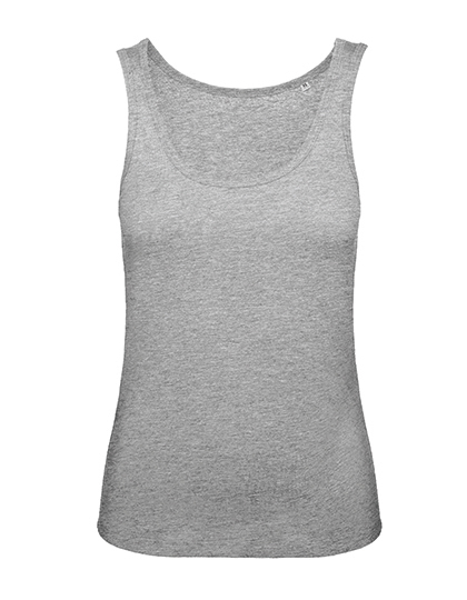 BCTW073 Inspire Tank T /Women_° XXL / Sport Grey (Heather)