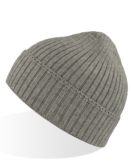 AT802 Viral Beanie One Size / Grey Melange