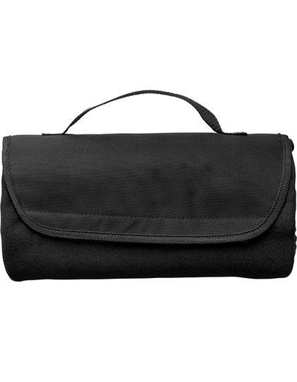 NT1921 Fleece-Picknickdecke Basic