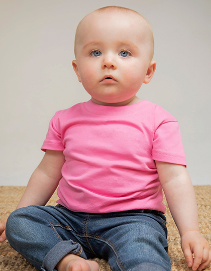LW620 Organic T-Shirt