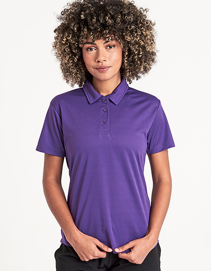 JC045 Women´s Cool Polo