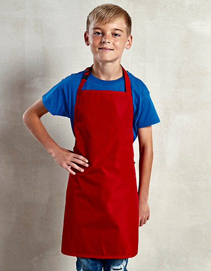 PW145 Childrens´ Waterproof Apron