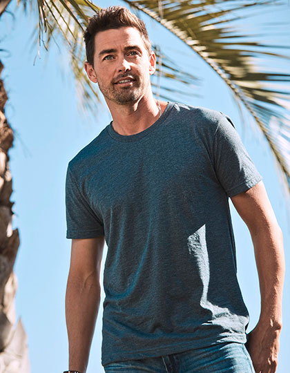 NX6010 Unisex Tri-Blend T-Shirt