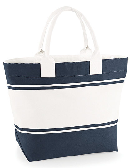 QD26 Canvas Deck Bag