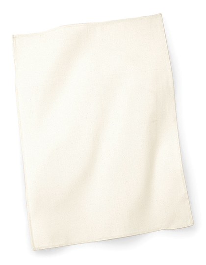 WM701 Tea Towel 50 x 70 cm / Natural