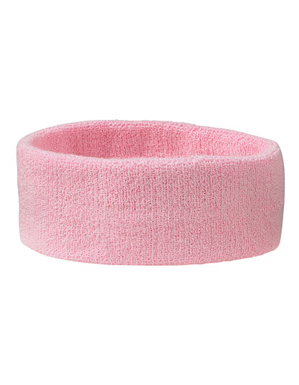 MB042 Terry Headband