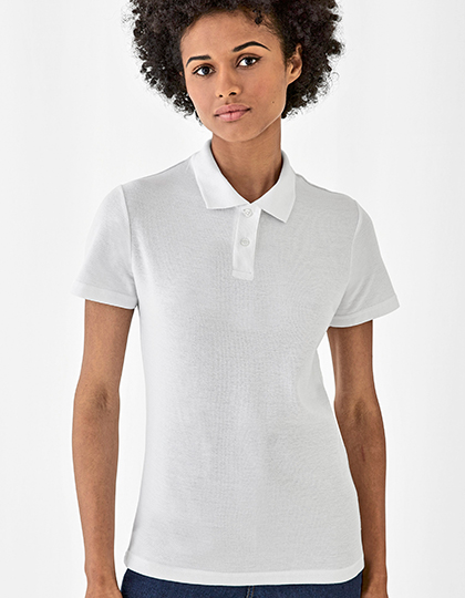 BCPWI11 Women´s Polo ID.001
