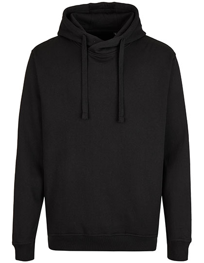 MY612 my pure mate - Unisex Hoody XXS / Black