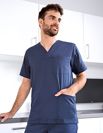 KY139 Herren-Schlupfkasack Essential