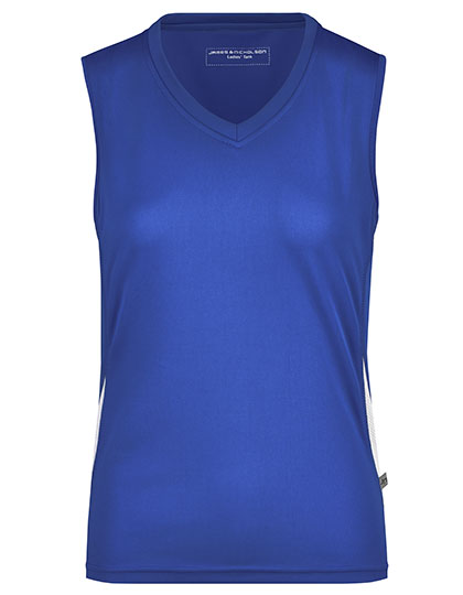 JN315 Ladies´ Running Tank