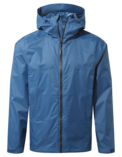 CEW011 Expert Packable Jacket XS / Poseidon Blue