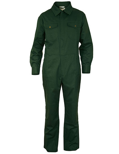 CR770 Classic Overall 44 / Moosgreen