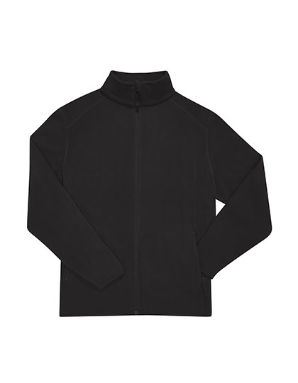 BCFG001 #Reset Polar Fleece XS / Black