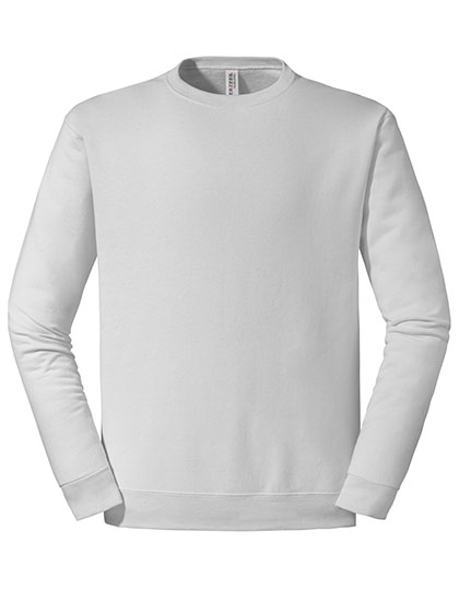 JZ562M Nublend® Sweatshirt 5XL / White