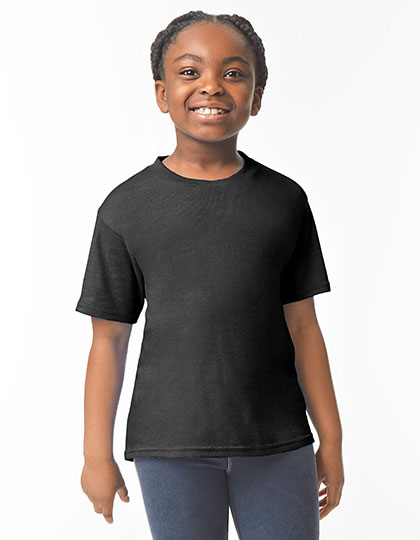 G64000K Softstyle® Youth T-Shirt