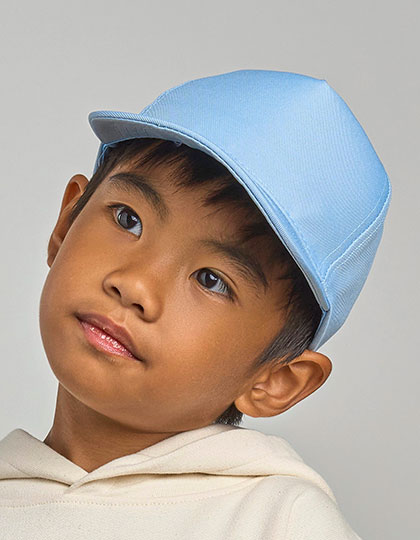 AT508 Kids´ Start Five Cap