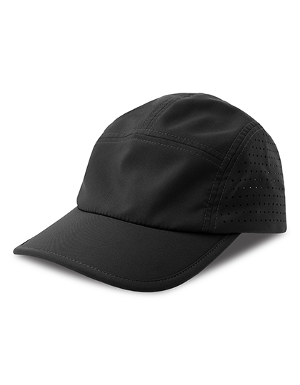 AT132 Maui Cap One Size / Black